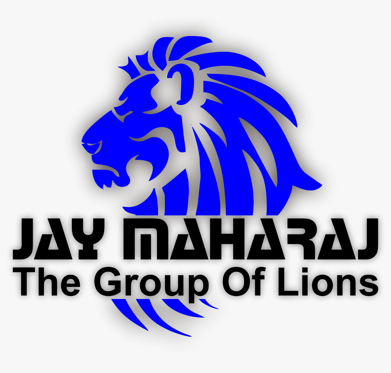 Jay Maharaj The Group Of Lion Logo