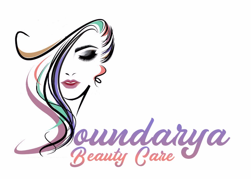 SAUNDARAY BEAUTY CARE Logo