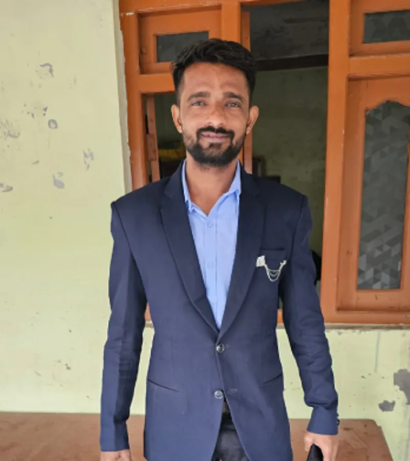 Bharat Purohit