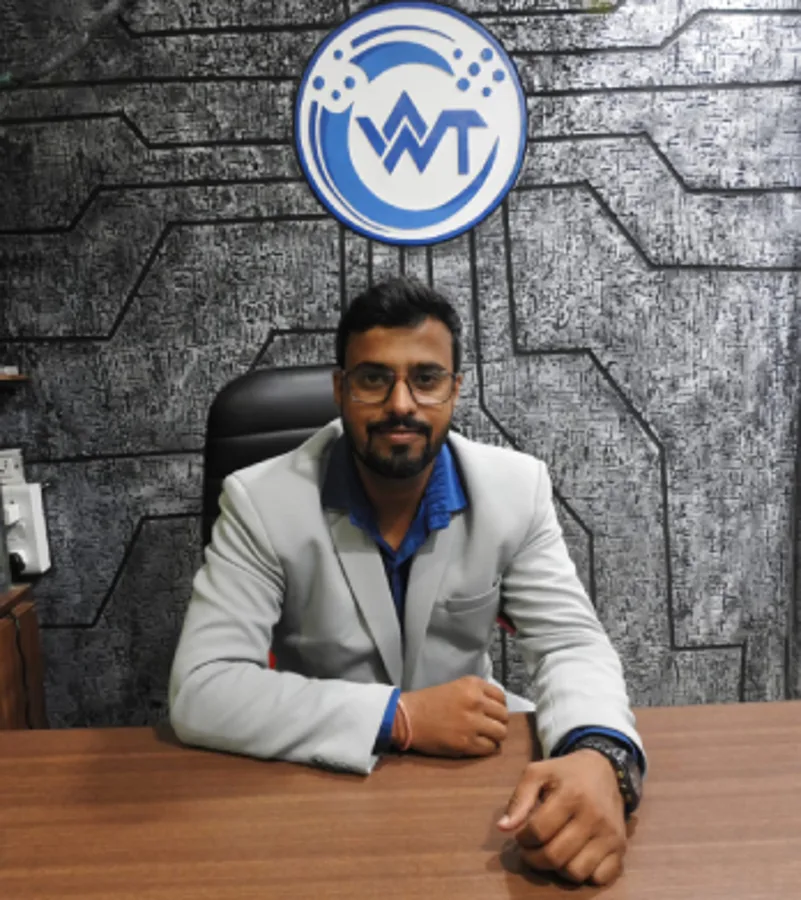 Kuldeep Virpura