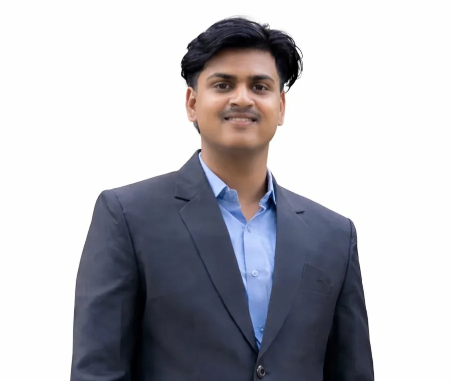 Raj Bariya