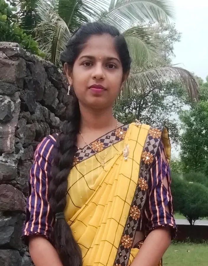 Divya Rathwa