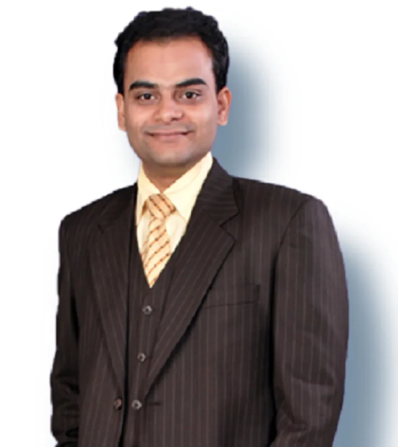 Nitin Barot