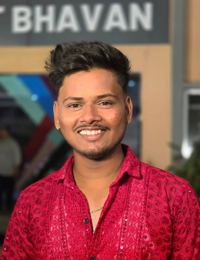 Jatin Devre