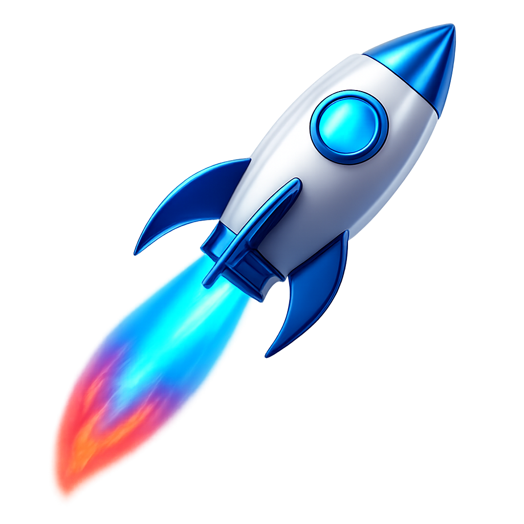 Rocket launching